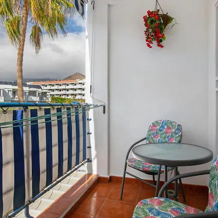 Funchal Διαμέρισμα Los Cristianos (Tenerife)
