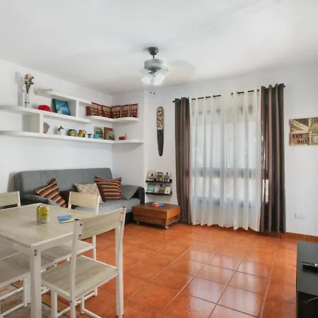 Διαμέρισμα Funchal Los Cristianos (Tenerife)