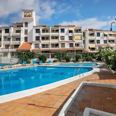 Funchal Διαμέρισμα Los Cristianos (Tenerife)